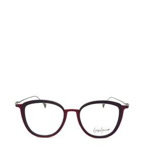 Yohji Yamamoto YY1041 Titanium Optical Eyeglasses in Color 209 - Authentic